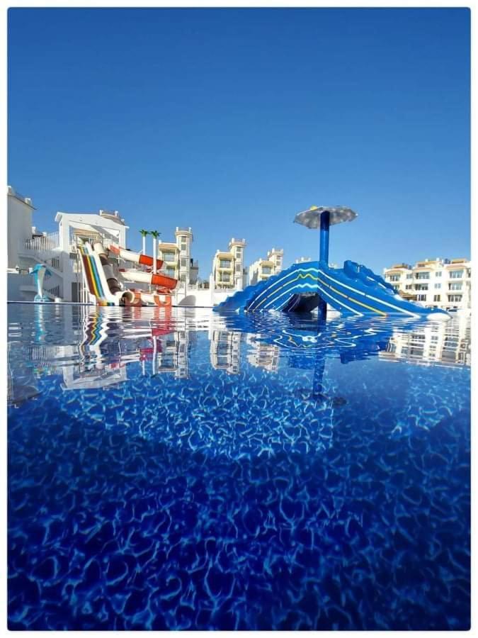 Sharm Hills Resort エクステリア 写真