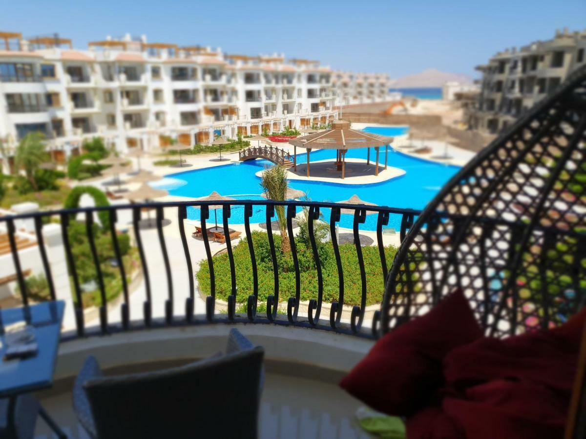 Sharm Hills Resort エクステリア 写真