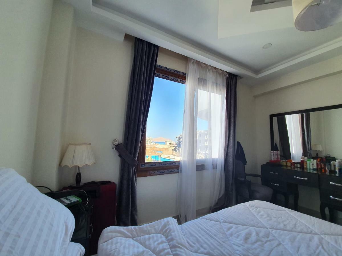 Sharm Hills Resort エクステリア 写真