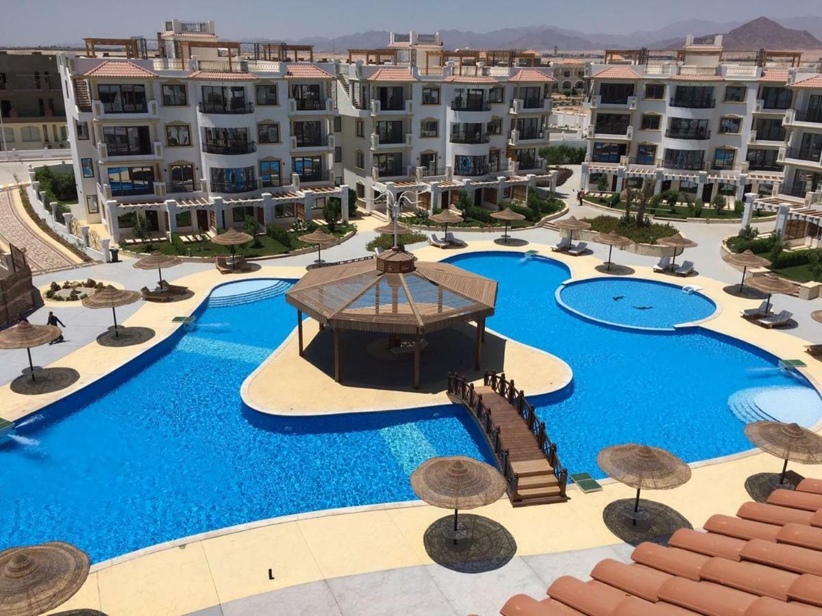 Sharm Hills Resort エクステリア 写真