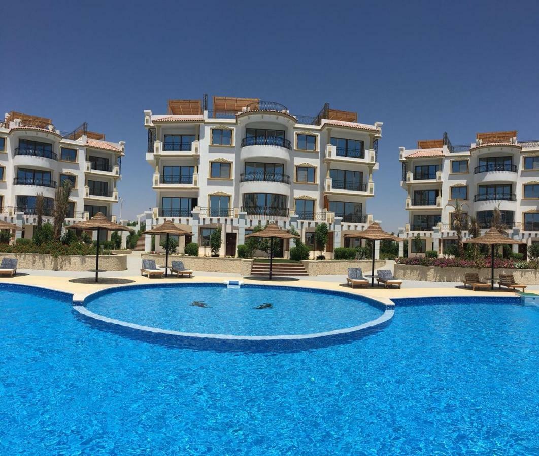 Sharm Hills Resort エクステリア 写真