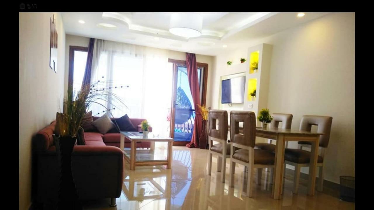 Sharm Hills Resort エクステリア 写真