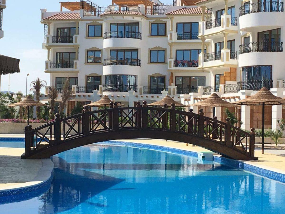 Sharm Hills Resort エクステリア 写真