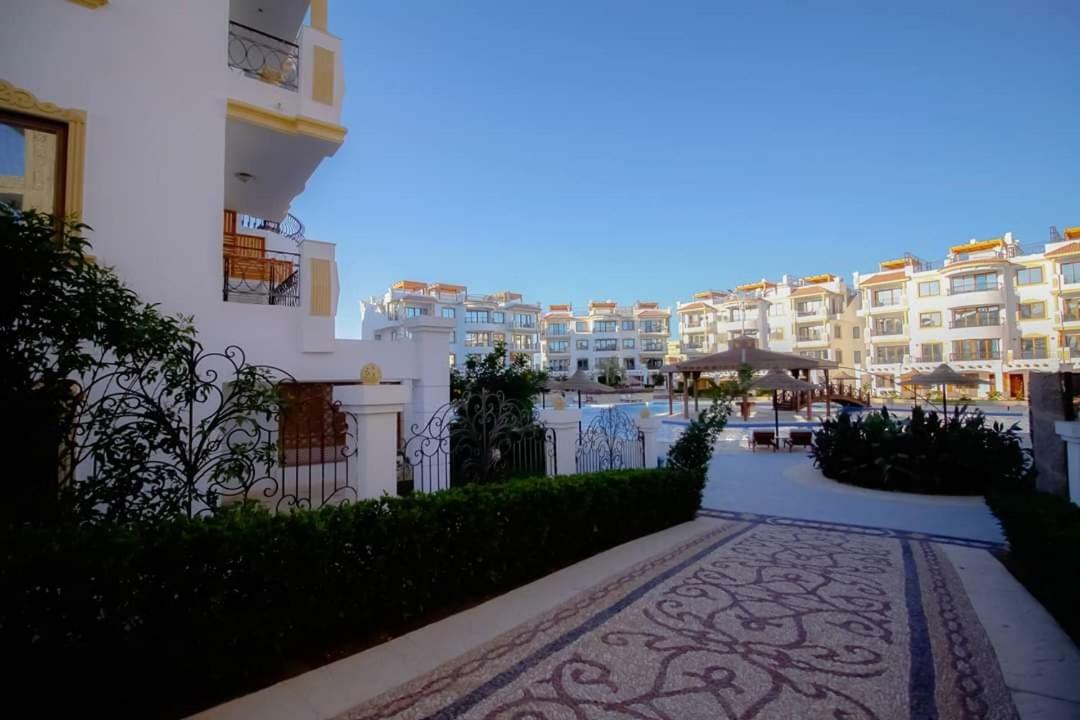 Sharm Hills Resort エクステリア 写真