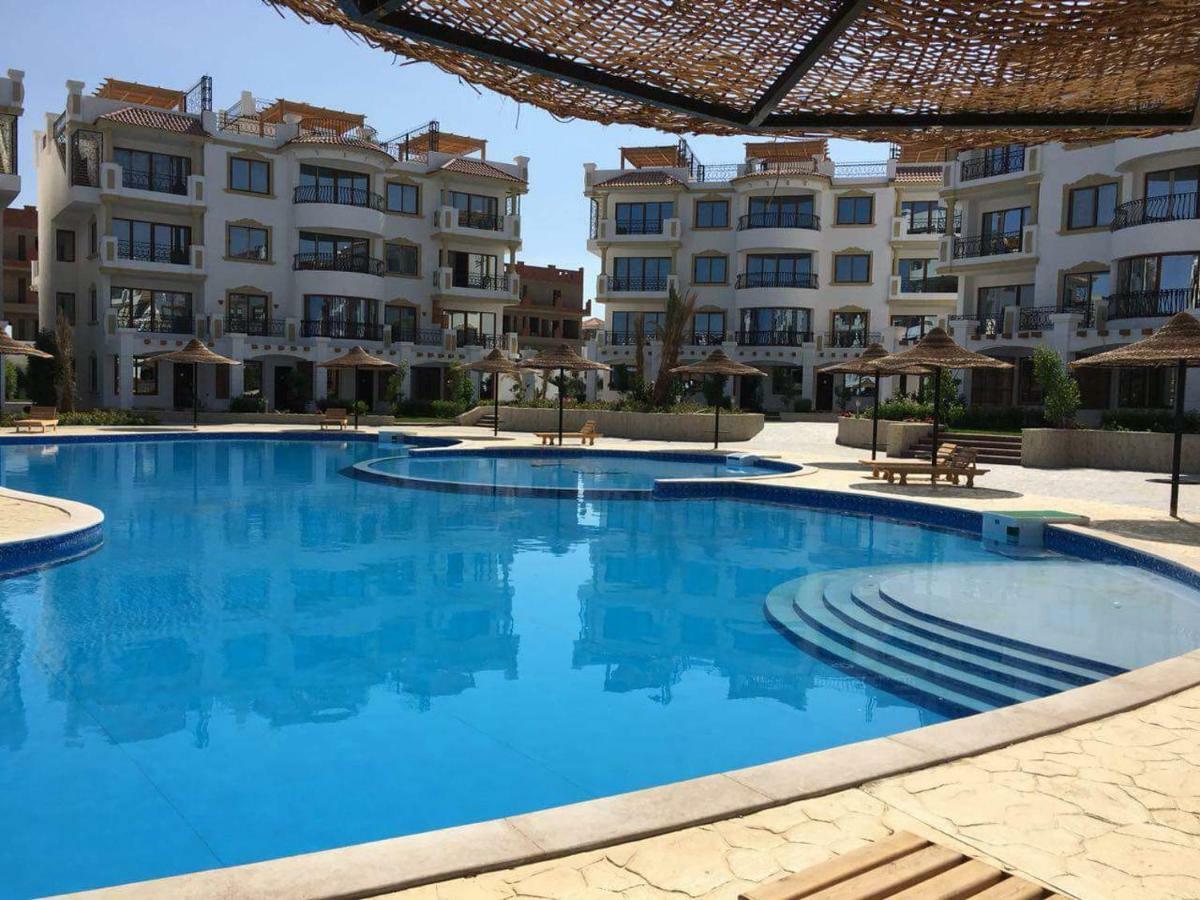 Sharm Hills Resort エクステリア 写真