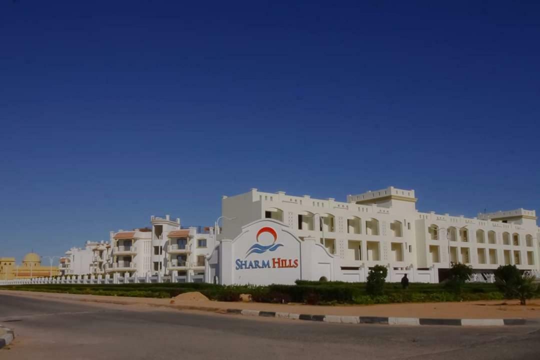 Sharm Hills Resort エクステリア 写真